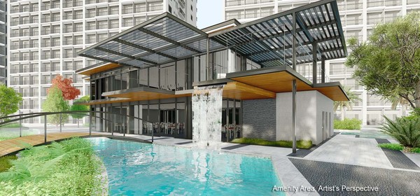 Sail Residences image