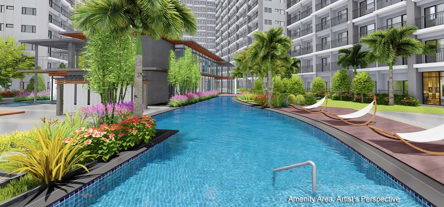Sail Residences image