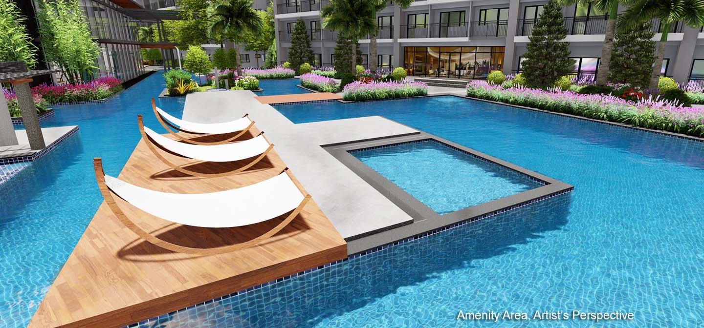 Sail Residences image