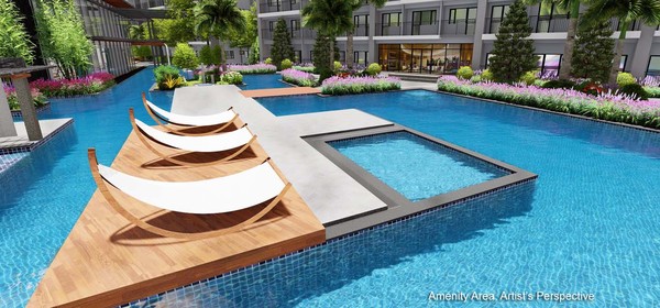 Sail Residences image