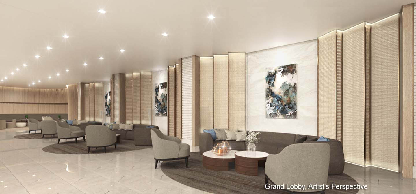 Sail Residences image