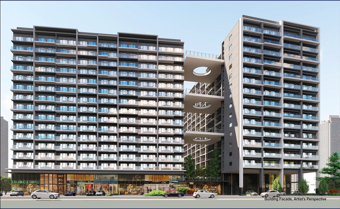 Sail Residences image