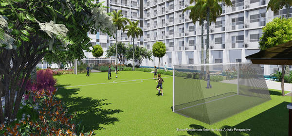 Shore Residences image