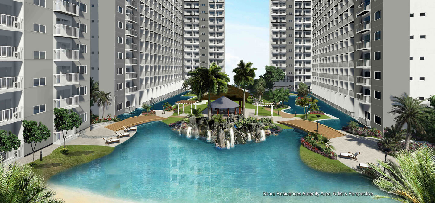 Shore Residences image