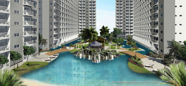 Shore Residences image