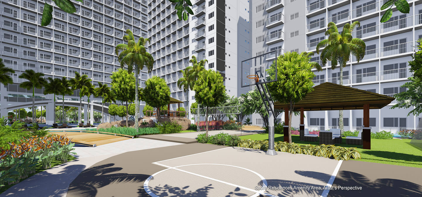 Shore Residences image