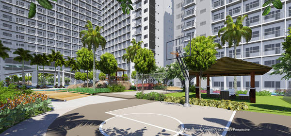 Shore Residences image