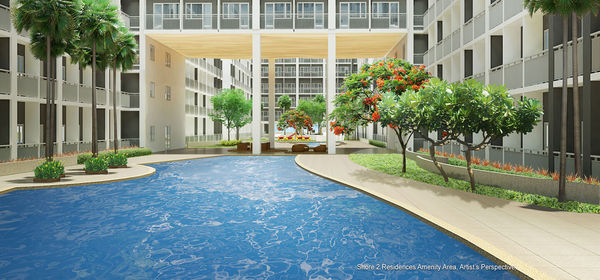 Shore Residences image