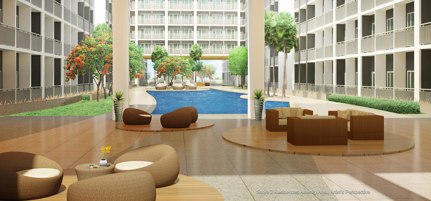Shore Residences image
