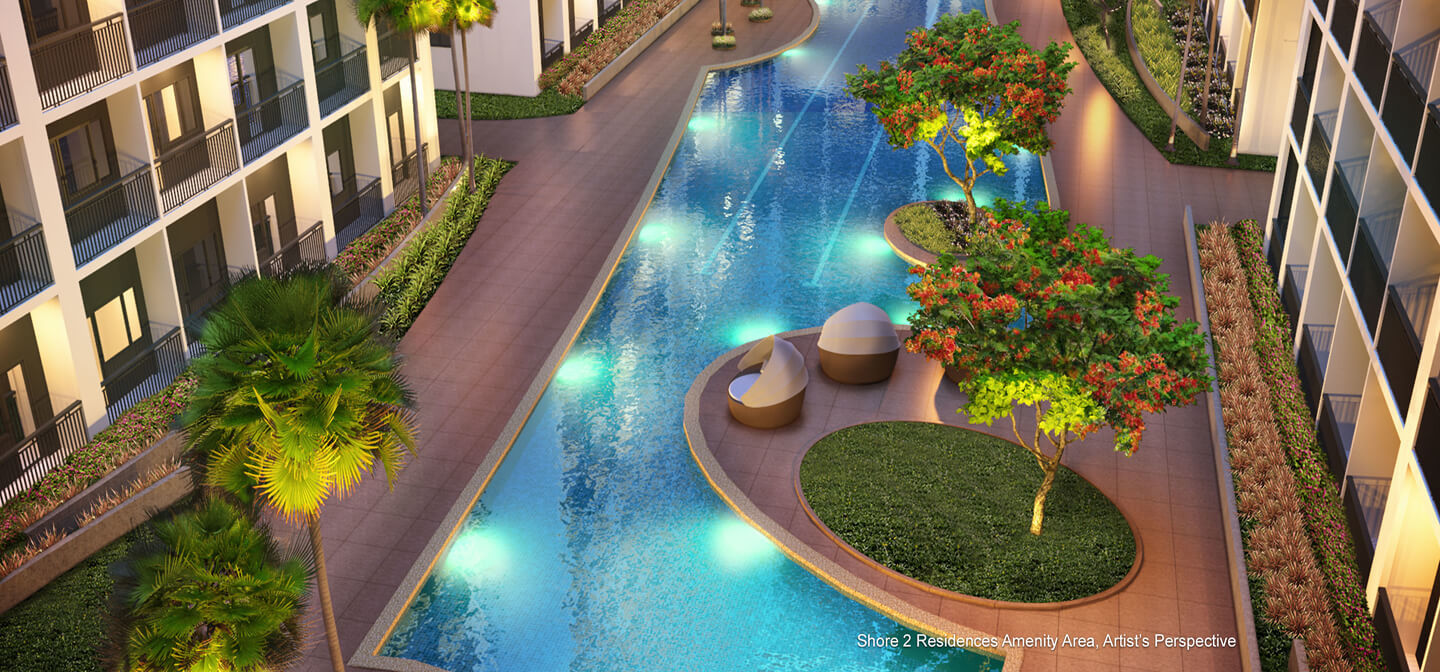 Shore Residences image