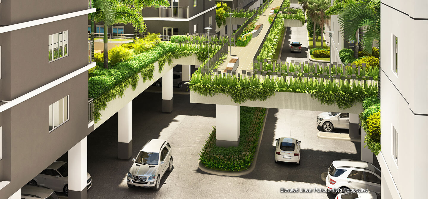 Shore Residences image