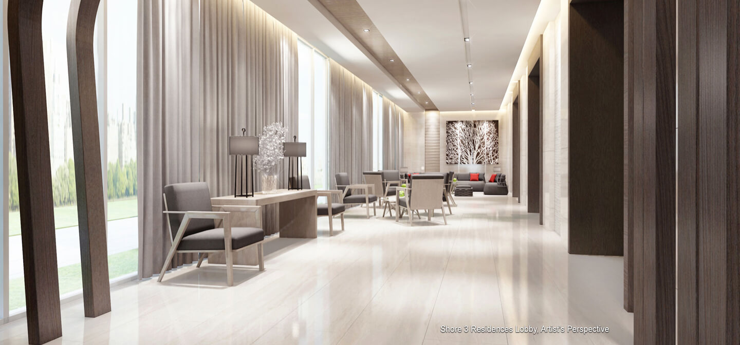 Shore Residences image