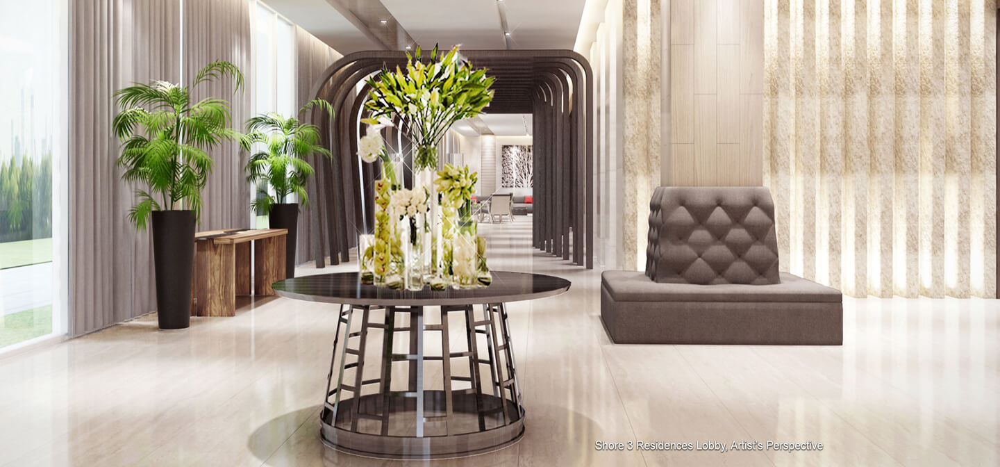 Shore Residences image