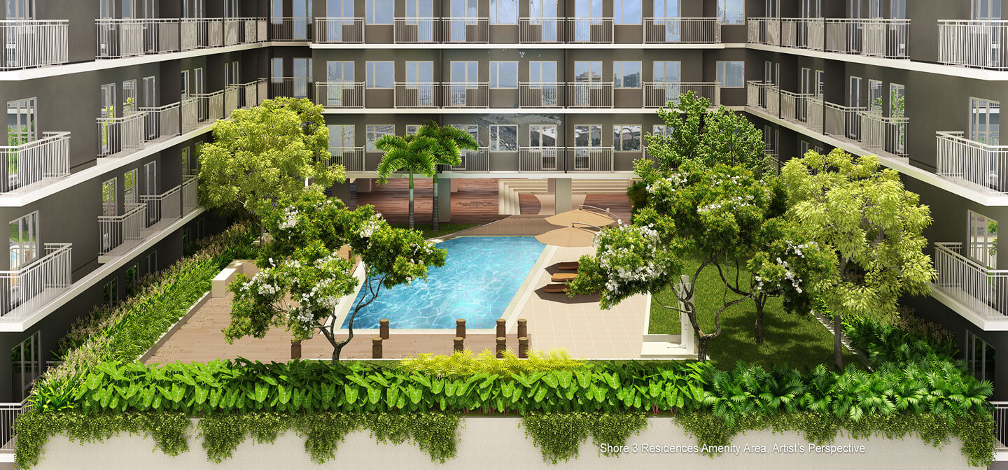 Shore Residences image