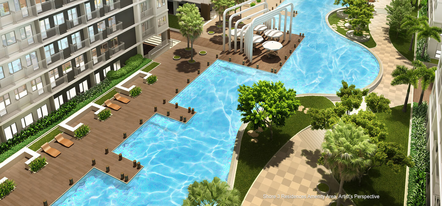 Shore Residences image