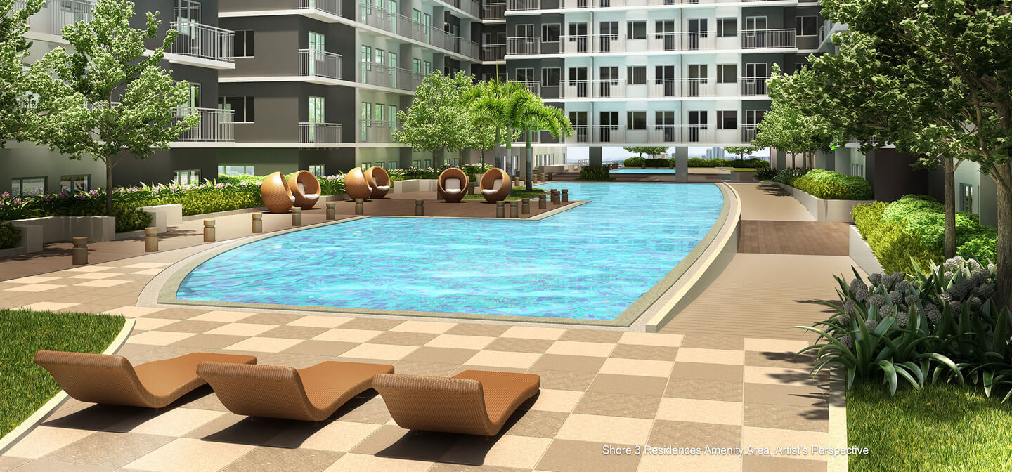 Shore Residences image