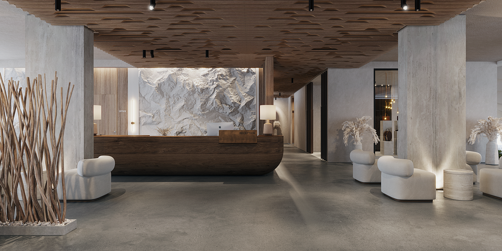 Layan Green Park - Phase 1 image