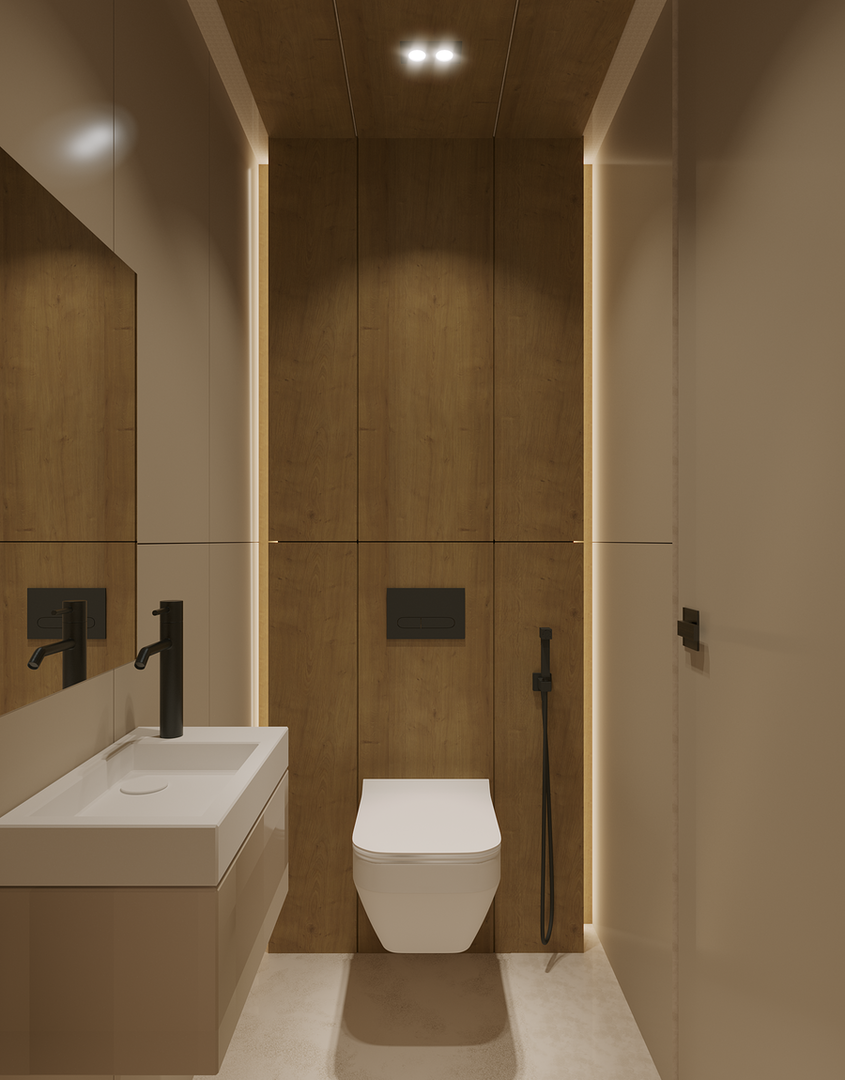 Layan Green Park - Phase 1 image