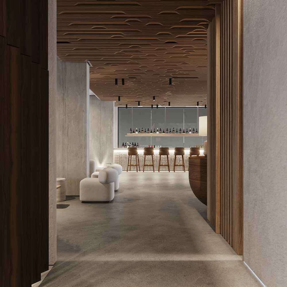 Layan Green Park - Phase 1 image