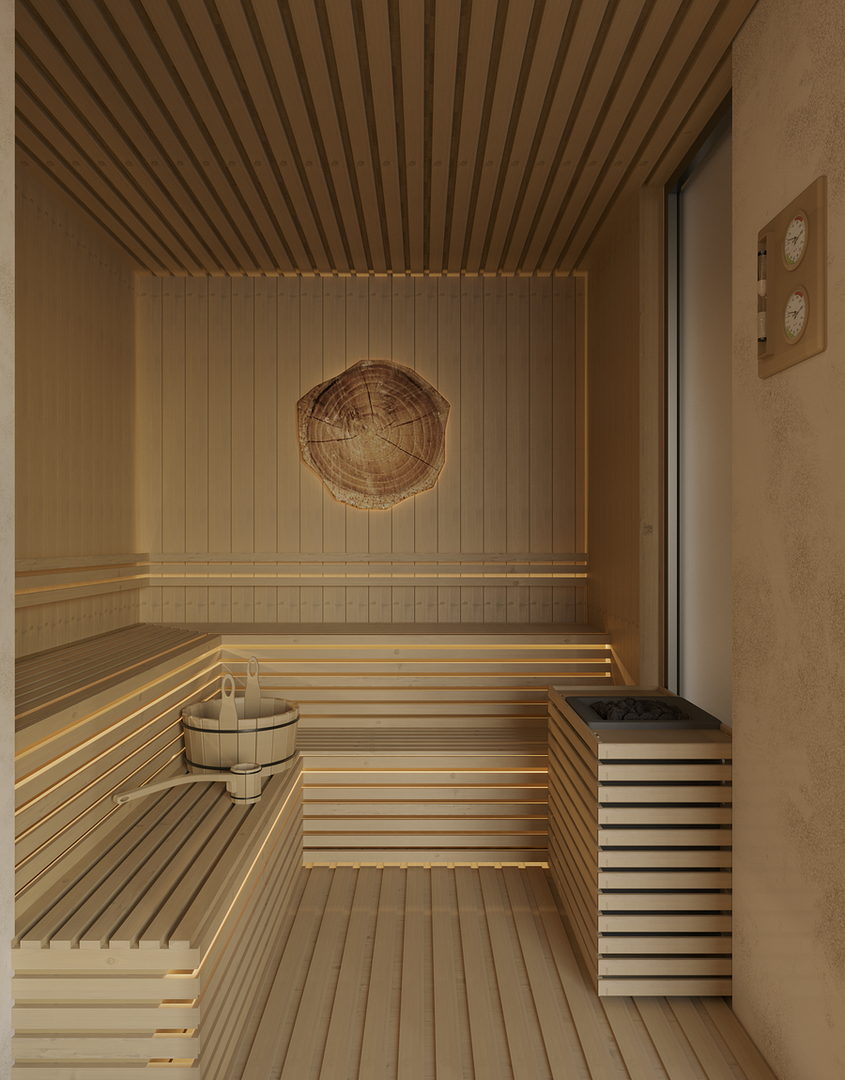 Layan Green Park - Phase 1 image