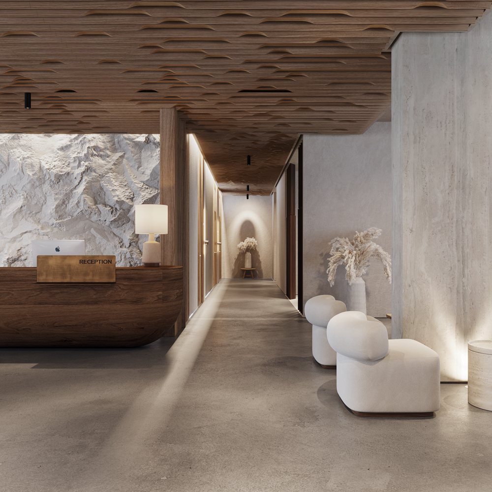 Layan Green Park - Phase 1 image