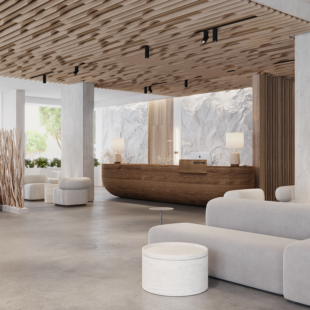 Layan Green Park - Phase 1 image