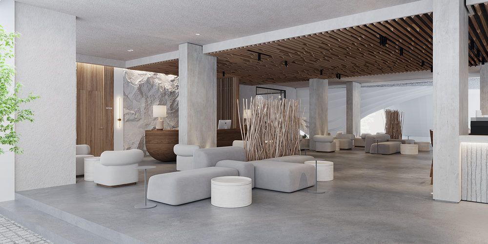 Layan Green Park - Phase 1 image