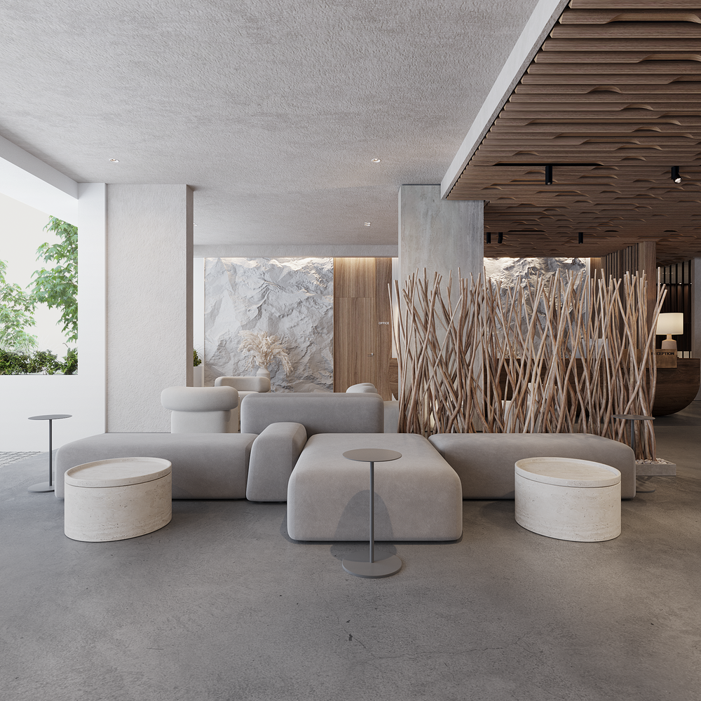 Layan Green Park - Phase 1 image