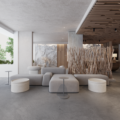 Layan Green Park - Phase 1 image