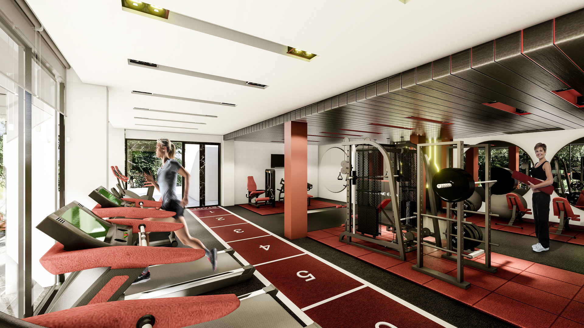 Layan Green Park - Phase 1 image