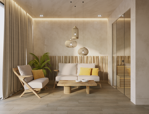 Layan Green Park - Phase 1 image