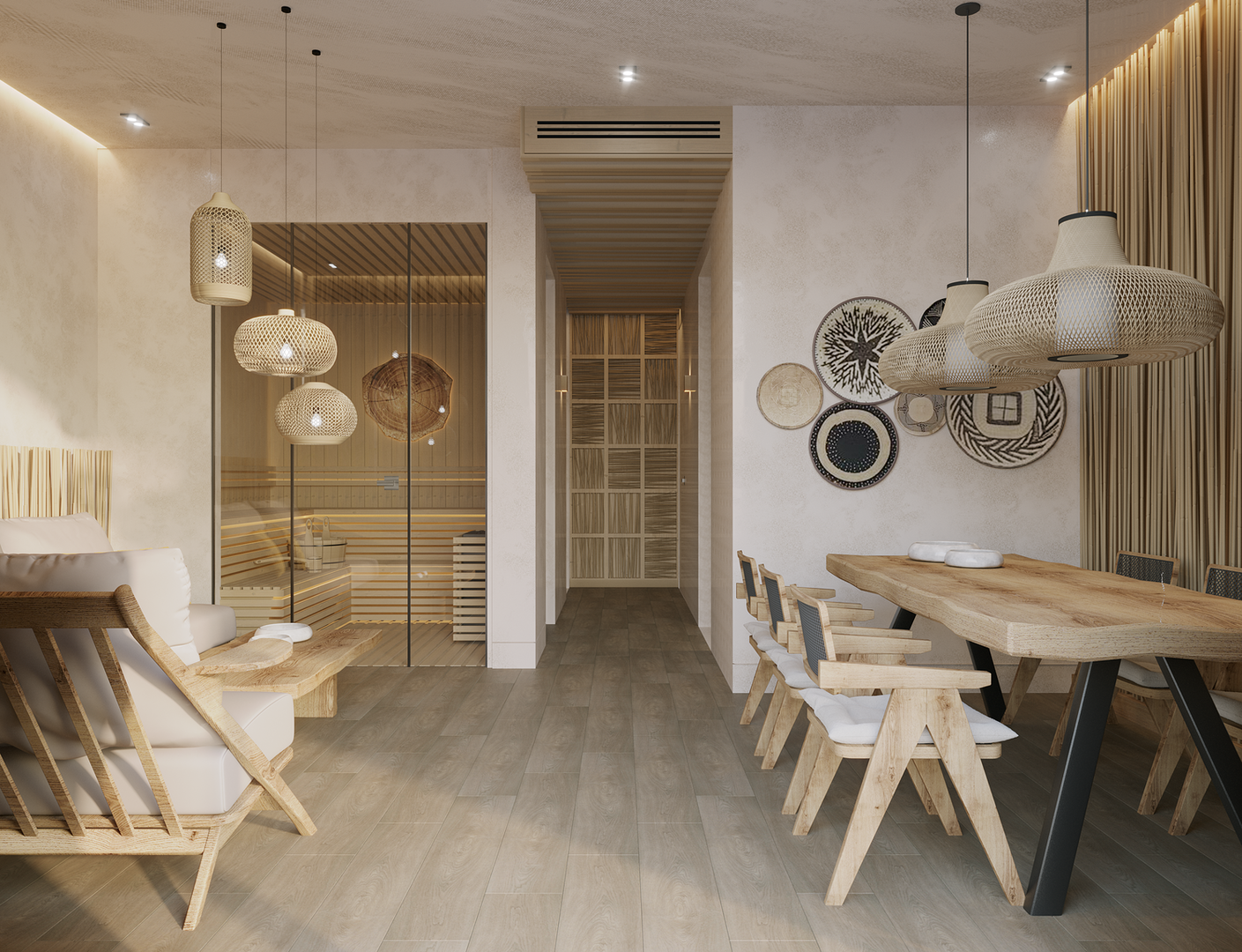 Layan Green Park - Phase 1 image