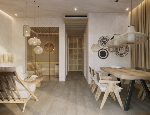 Layan Green Park - Phase 1 image