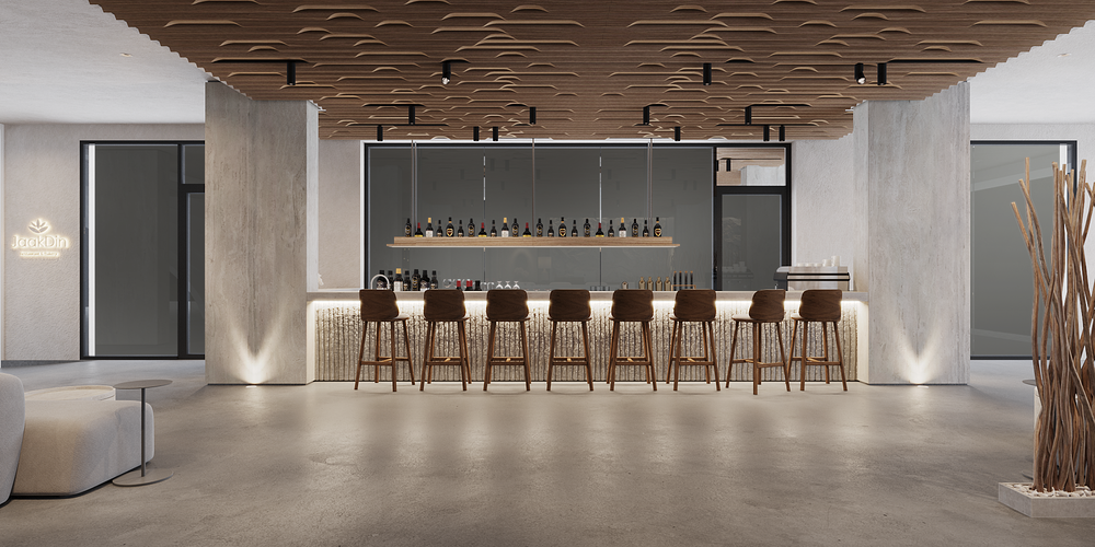 Layan Green Park - Phase 1 image