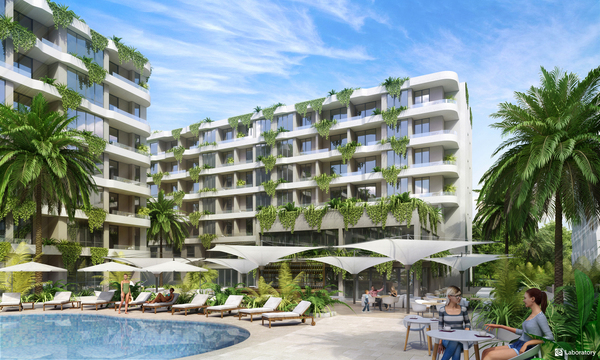 Layan Green Park - Phase 2 image