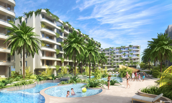 Layan Green Park - Phase 2 image