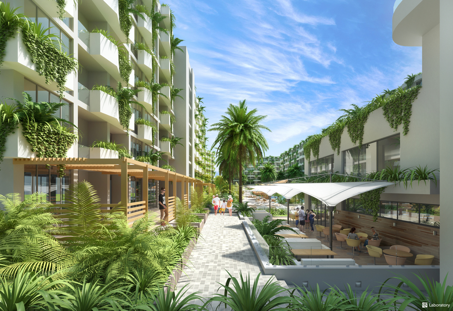 Layan Green Park - Phase 2 image