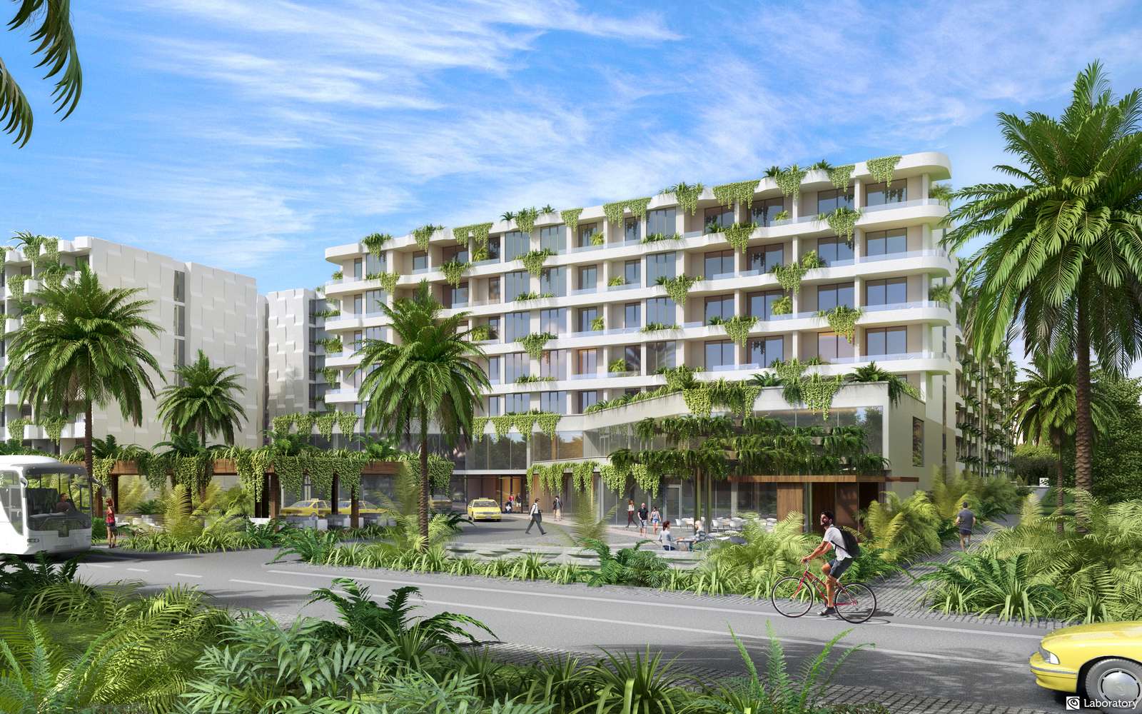 Layan Green Park - Phase 2 image