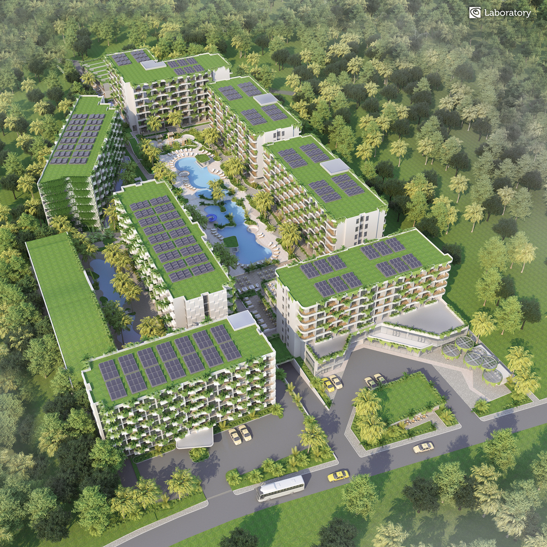 Layan Green Park - Phase 2 image