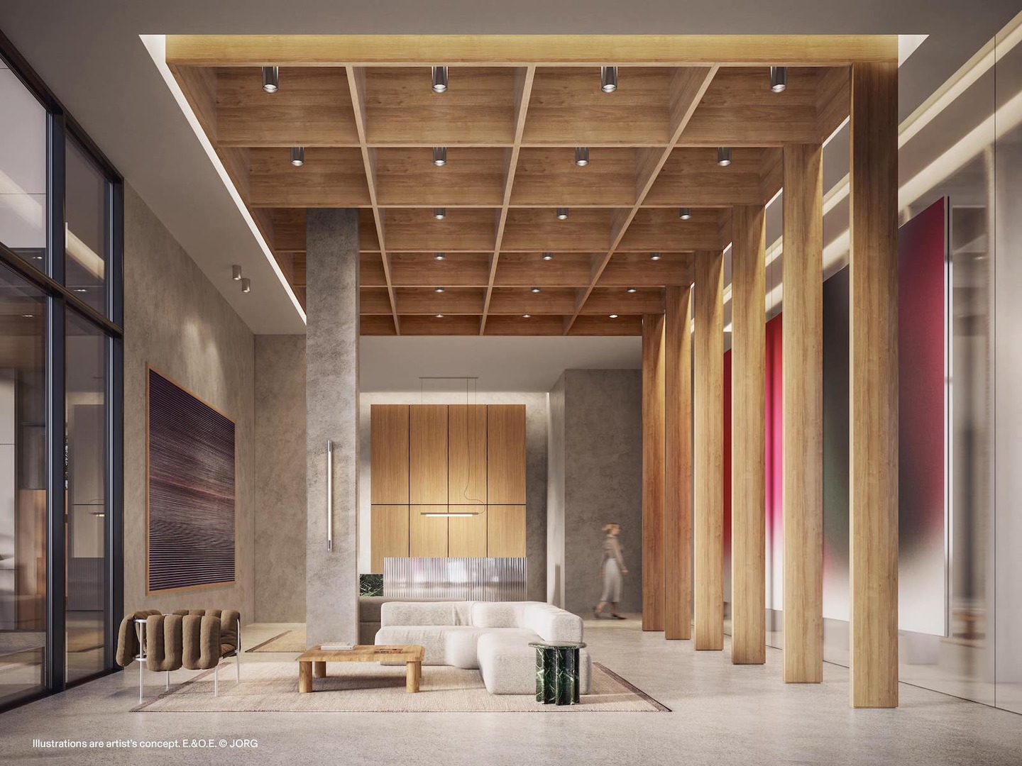 Corktown Condos image