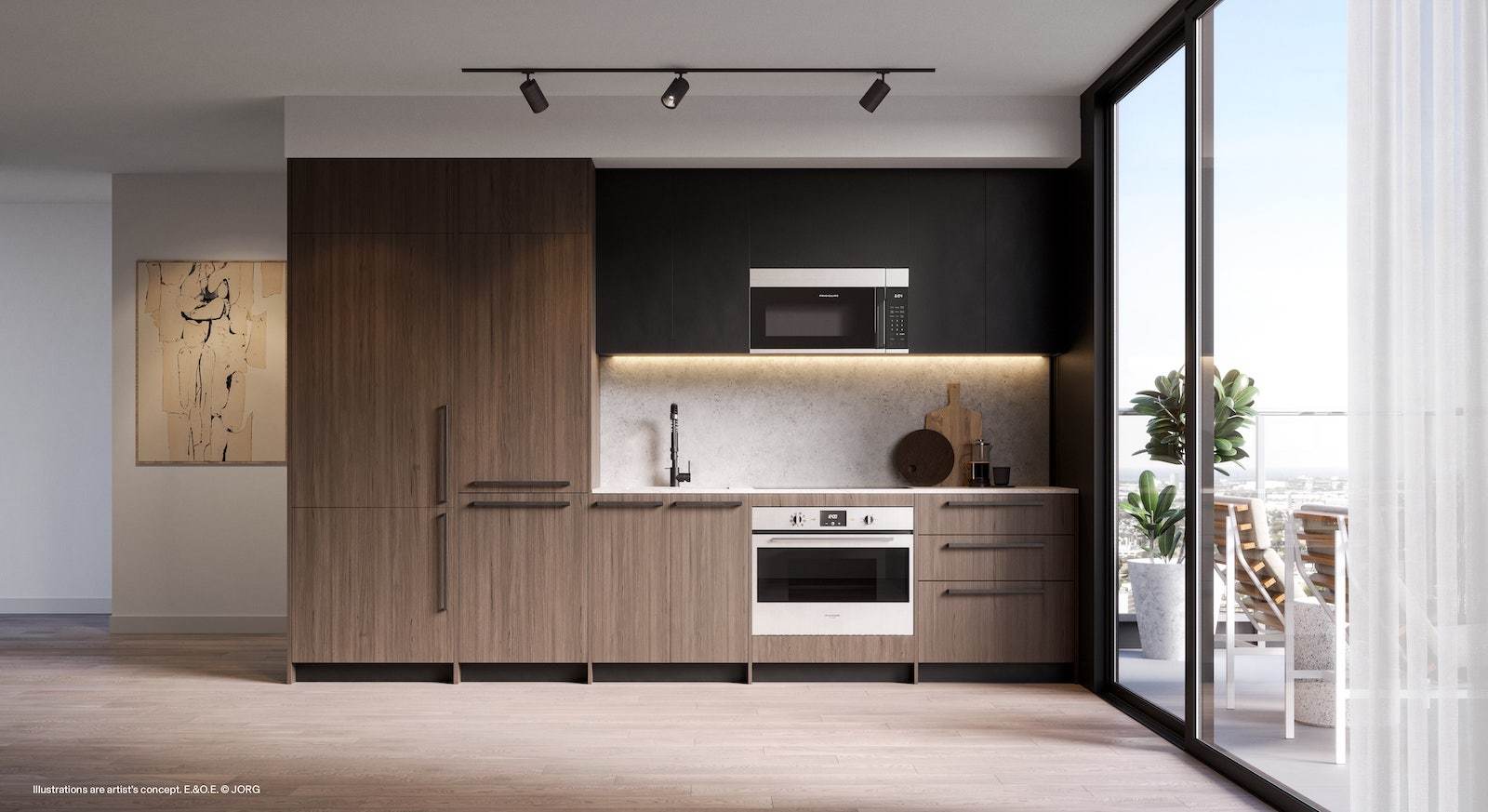 Corktown Condos image