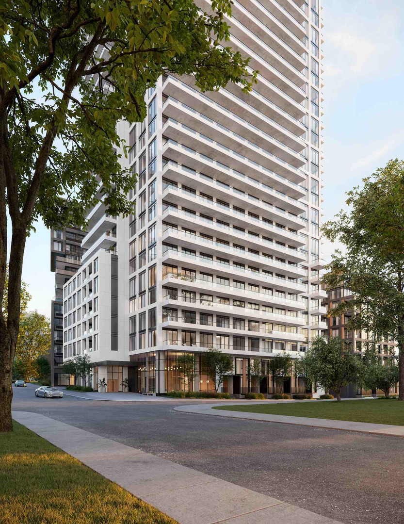 Corktown Condos image