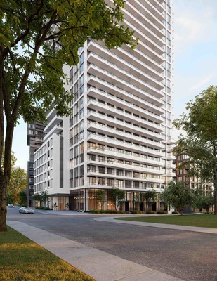 Corktown Condos image