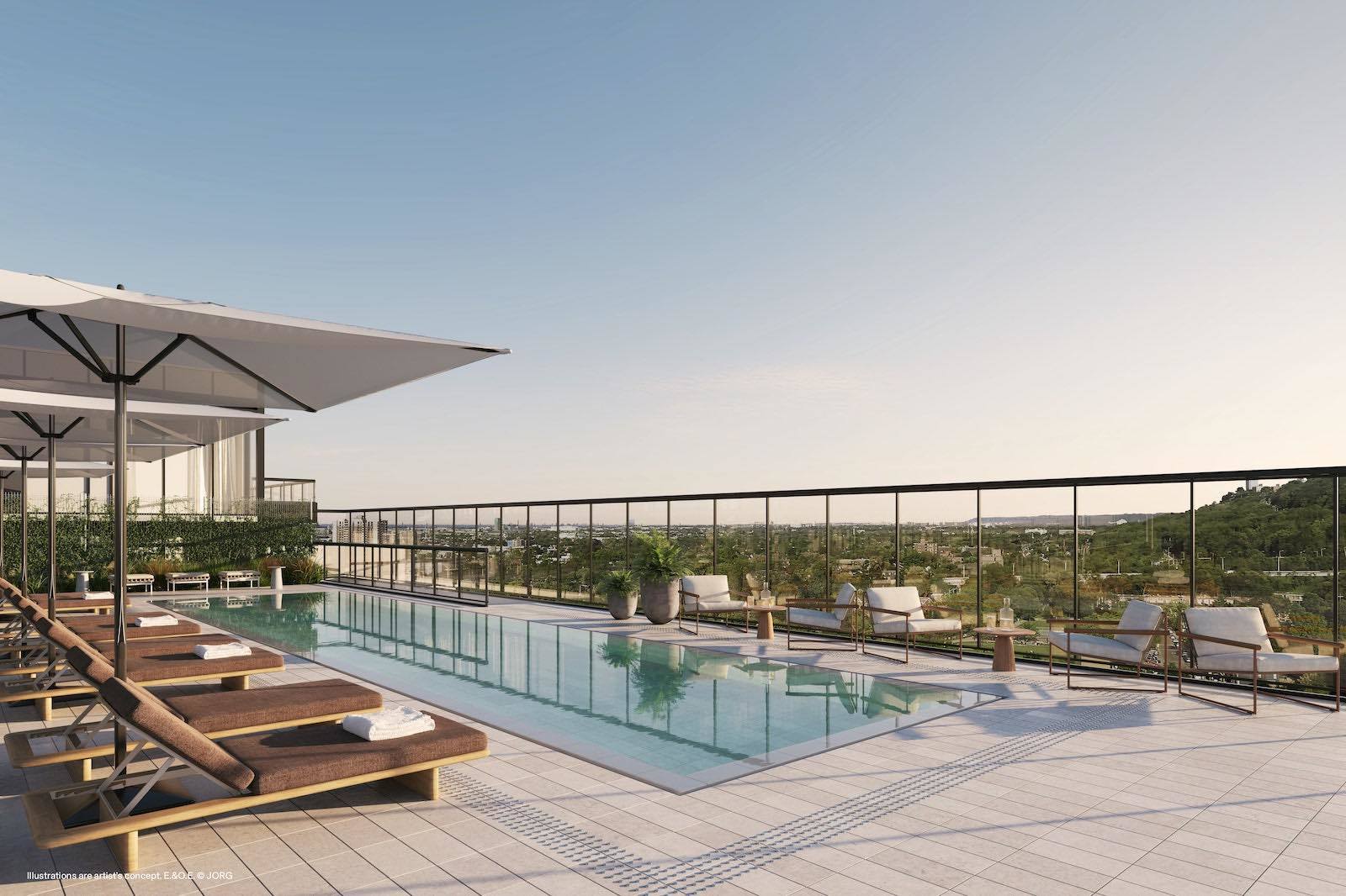 Corktown Condos image