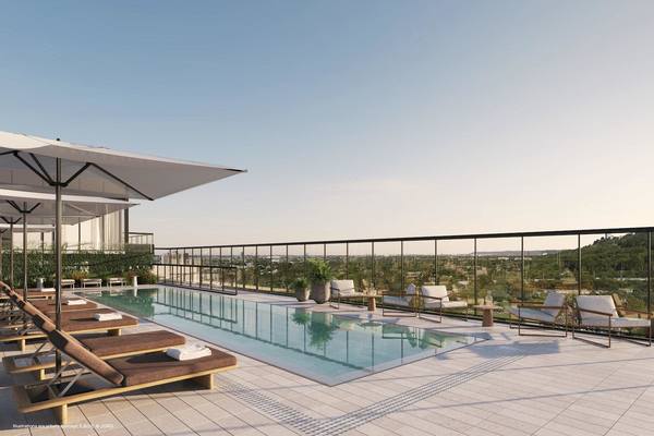 Corktown Condos image