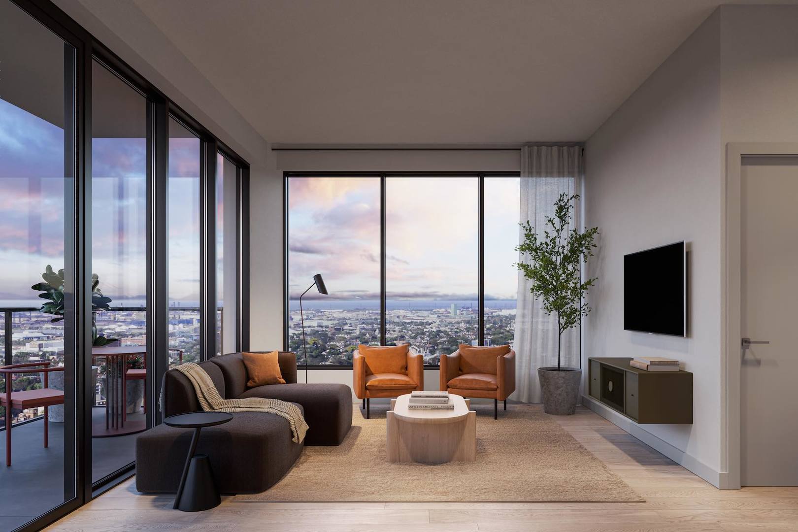 Corktown Condos image