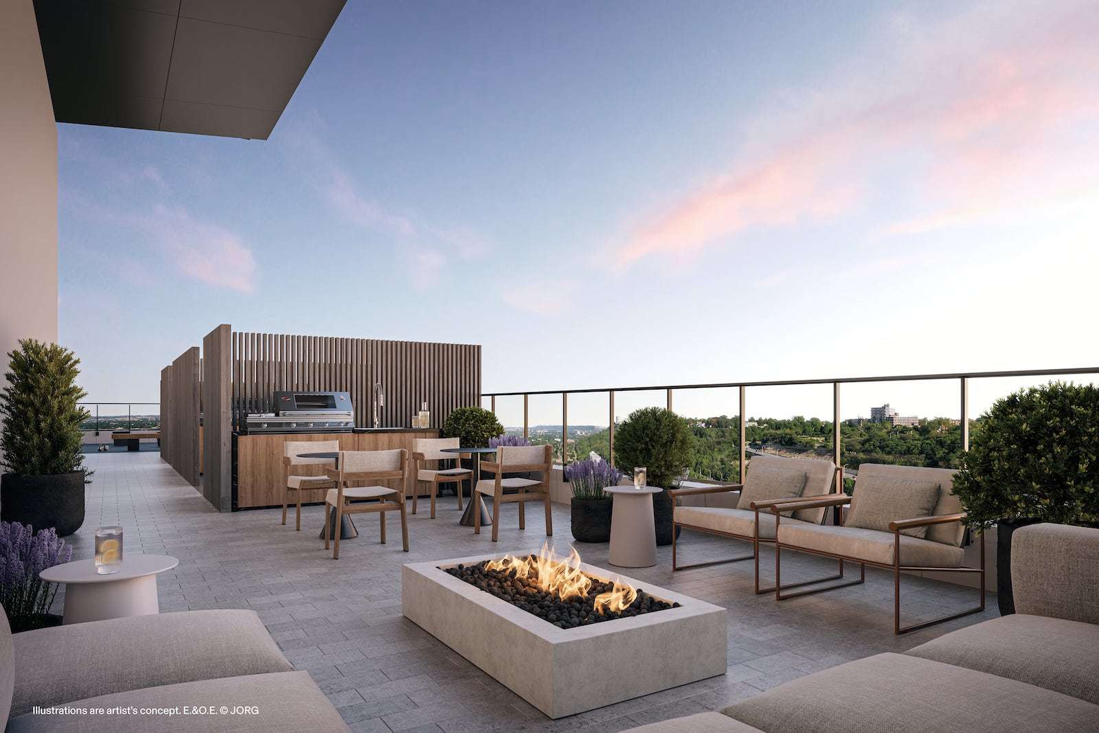 Corktown Condos image