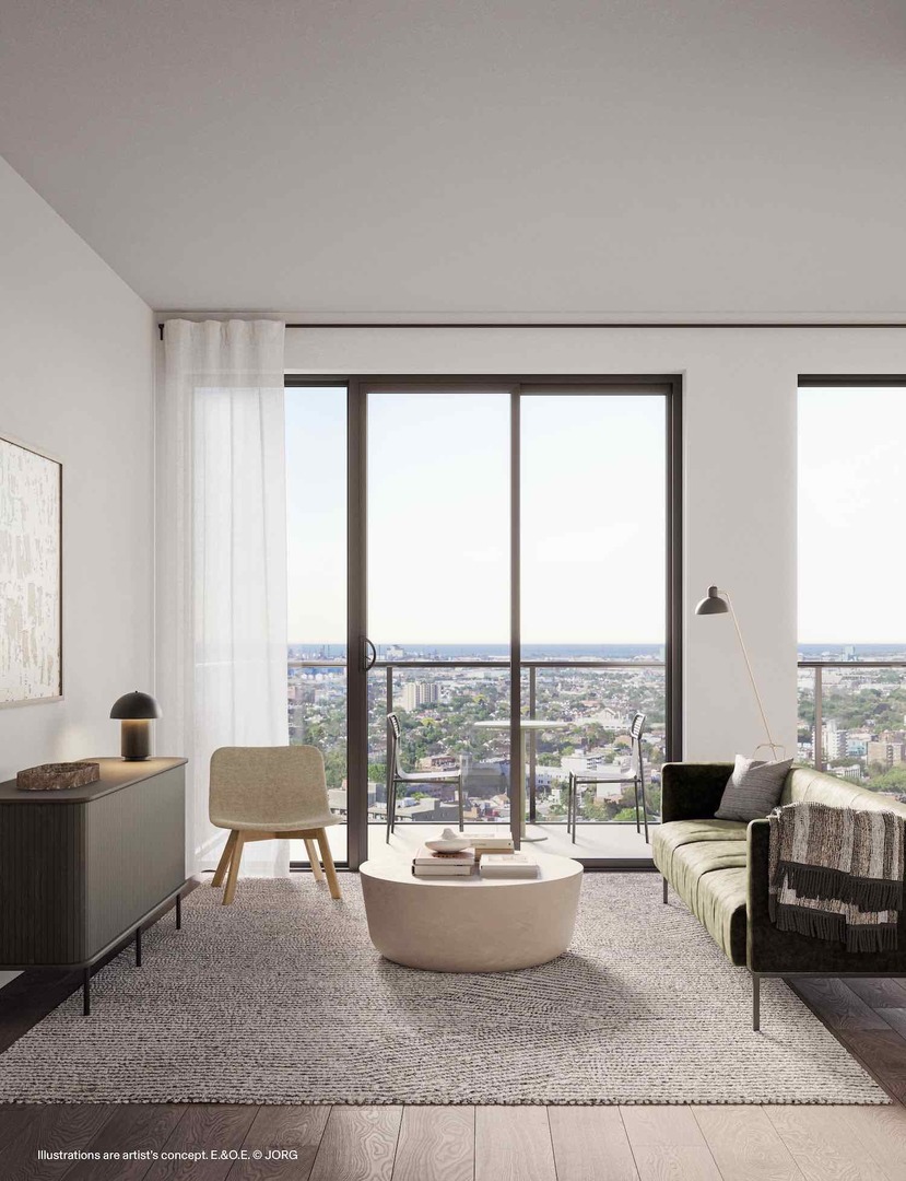 Corktown Condos image