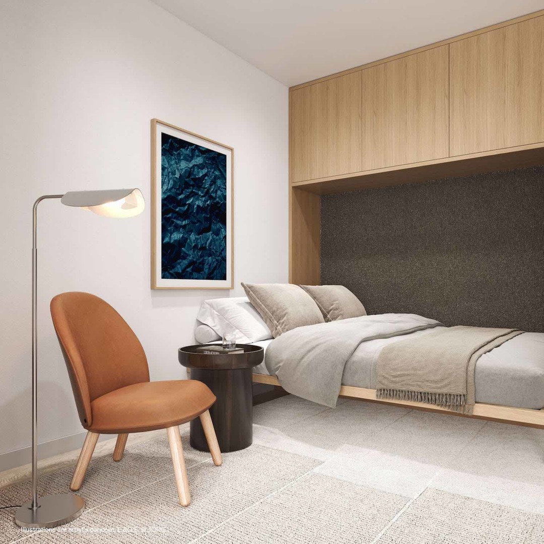 Corktown Condos image