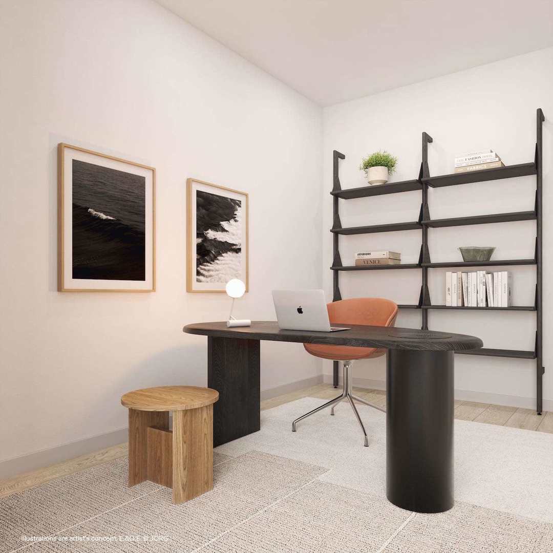 Corktown Condos image